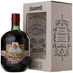Marolo Amaro Ulrich Liqueur 700 ml