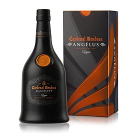 Romate Cardenal Mendoza Angélus Orange Liqueur 0.7 L