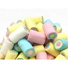 Fini de Rainbow guimauves - 1 kg