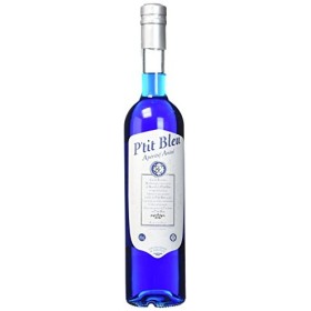 Liquoristerie de Provence Un Air de Provence Ptit Bleu 700 ml