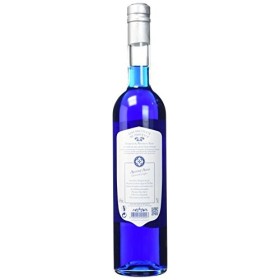 Liquoristerie de Provence Un Air de Provence Ptit Bleu 700 ml