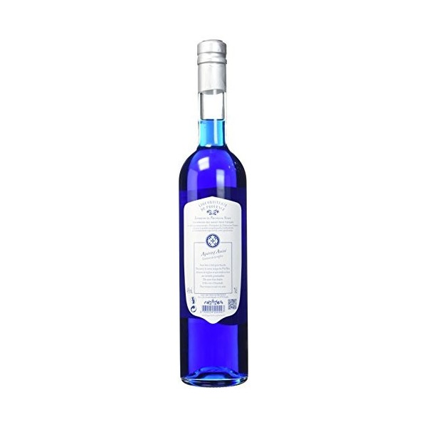 Liquoristerie de Provence Un Air de Provence Ptit Bleu 700 ml