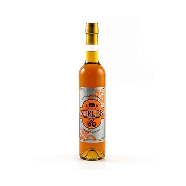 Bielle Liqueur Liqueurs Shrubb