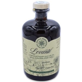 SICILIA BEDDA CAPACI Infusion alcoolisée de fenouil Levante, 700ml