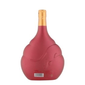 Meukow Wild Berry & Cognac Liqueur 30% Vol. 0,7l