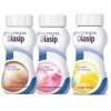 DIASIP Cappuccino 4 x 200 ml