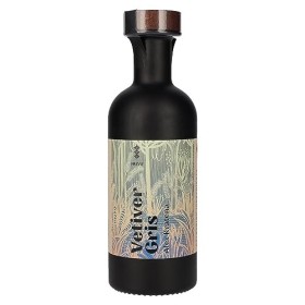 MUYU Vetiver Gris by Alex Kratena 22% Vol. 0,5l