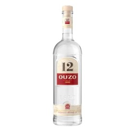 Ouzo Liqueur 1 L