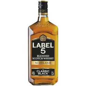 LABEL 5 1,5 L