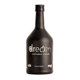 Domaine Dupont - Dream Calvados cream Dupont 15% 70cl - Produits-Normandie
