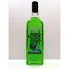 Green Sour Apple Caiman Love 70 cl 15% Alcool