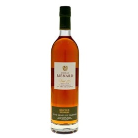 Menard Sel, Des Domaines 0,7L 40% Vol. 