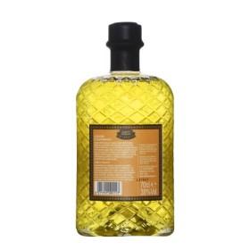 QUAGLIA - Zafferano - Liqueur de fleurs -30% Alcool - Origine: Italie/Piémont - Bouteille 70 cl