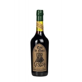 liqueur eau de noix bouteille tradition 100cl louis roque