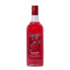 Fraise Schnapps Strawberry Caiman Love 70cl 16% Alcool