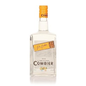 LOriginal Combier 70 Cl - Triiple Sec/Liqueur doranges by Distillerie Combier - Saumur