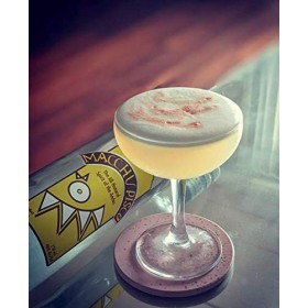 MACCHU PISCO - The Spirit Of The Andes - Pisco - 40% Alcool - Origine: Pérou - Bouteille de 70 cl