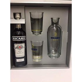 RICARD Coffret LEHANNEUR Coffret 70cL