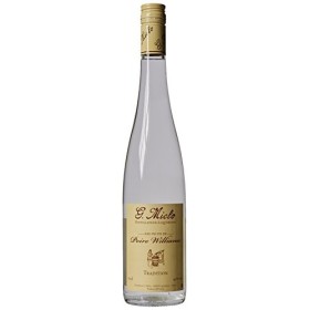 Gilbert Miclo Poire William Liqueurs 70 cl