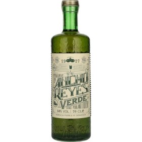 ANCHO REYES liqueur de Piment Vert 700 ml
