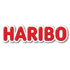 Bonbon Haribo | Pêches Haribo | Haribo Dragees | Haribo Bonbons | 175 Gramme Total