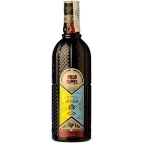 Liqueur à base de plantes Mallorca Palo Tunel 0,7L AbV: 30% 