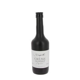 Crème de Calvados Domaine Dupont - Bouteille 15% 50cl - Produits-Normandie