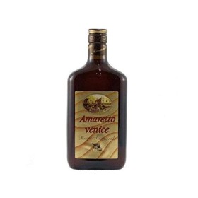 LIQUEUR- AMARETTO VENICE 70CL