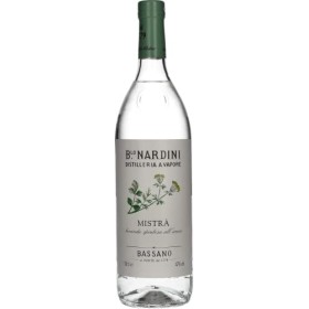 Nardini Veneto Mistra Liqueur 1 L