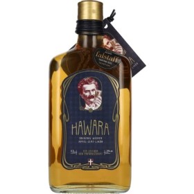 HAWARA Apfel-Zimt-Likör 23% Vol. 0,7l