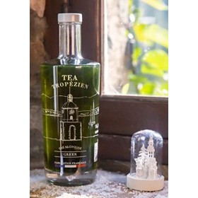 Tea Tropézien Menthe 