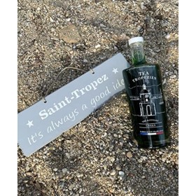 Tea Tropézien Menthe 