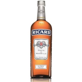 RICARD Bouteille étui 100cL