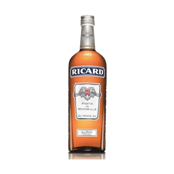 RICARD Bouteille étui 100cL