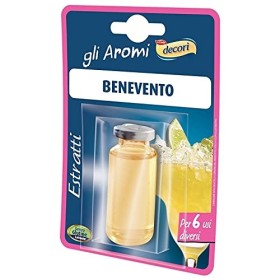 Decorì Benévénement Extrait pour liqueurs. - Carton 12 pièces