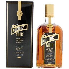 Cointreau Noir 70 cl