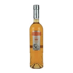 Merlet & Fils Abricot Brandy Liqueur 70 cl