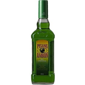 Pisang Ambon Liqueur Banane 70cl