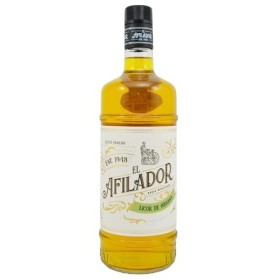 Orujo Hierbas Afilador - 100 Cl.