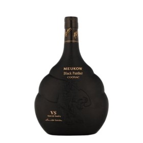 Meukow VS Black Panter Prism 0,7L 40% Vol. 