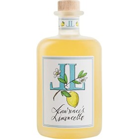 Laurences Limoncello - 50 cl