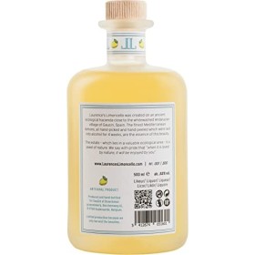 Laurences Limoncello - 50 cl