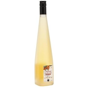 LIQUEUR- BIERCEE LIQUEUR D ARGOUSIER 70CL