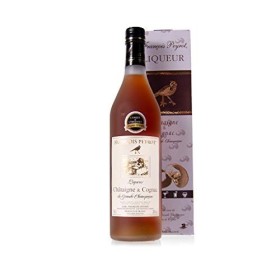 LIQUEUR AU COGNAC CHâTAIGNE - 70CL ASTUCCIATO