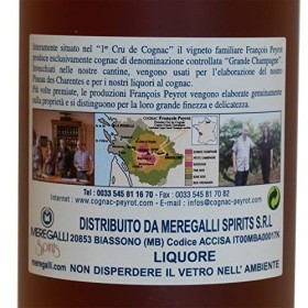 LIQUEUR AU COGNAC CHâTAIGNE - 70CL ASTUCCIATO