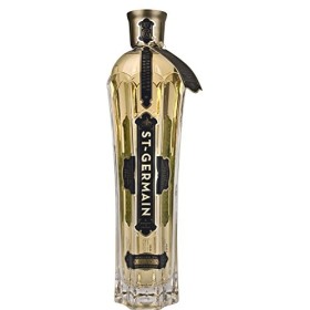 St. Germain Elderflower Liqueur 20% Vol. 0,7l