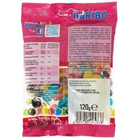 Haribo Dragibus 120 g
