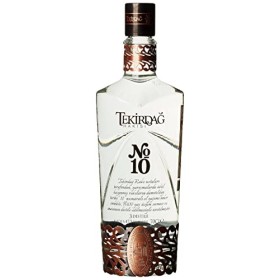 Tekirdag Rakisi Gold Series N 10 Eau de Vie Liqueur 700 ml