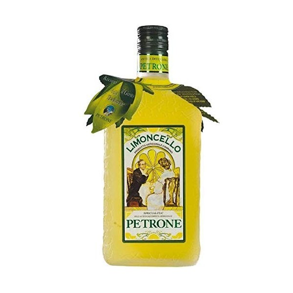 Limoncello 100% naturel 150 Cl Magnum