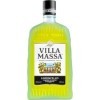GOOD4YOU Villa Massa Licor Limoncello avec Citrons de Sorrente Bouteille 70 cl